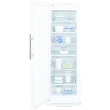 Element dystansowy górnego panelu chłodziarki Electrolux / AEG 2433325012