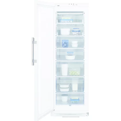 Element dystansowy górnego panelu chłodziarki Electrolux / AEG 2433325012
