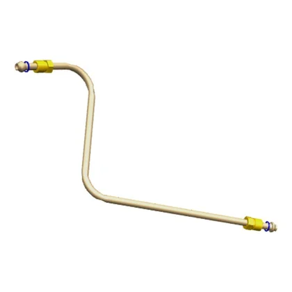 Rurka palnika małego do kuchenki Electrolux / AEG 3423794019