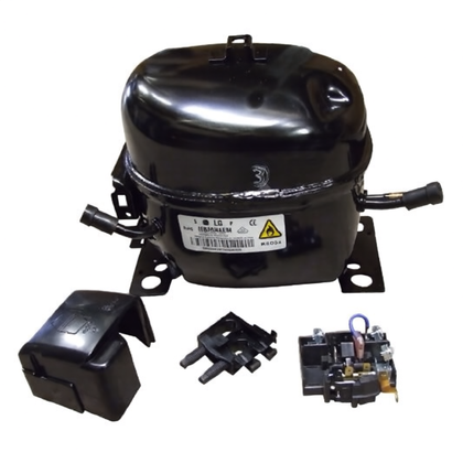 HSA37520 BEKO Kompresor do zamrażarki Beko MB88 4501220200