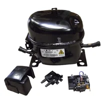 HSA37520 BEKO Kompresor do zamrażarki Beko MB88 4501220200
