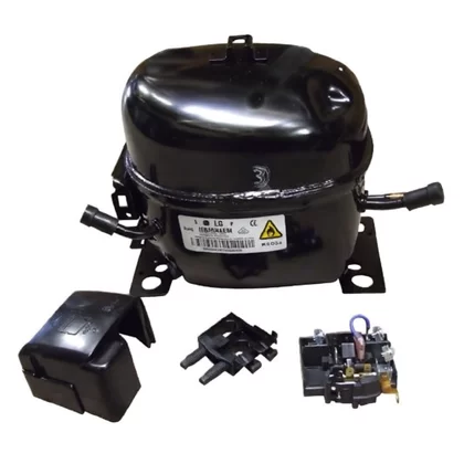 HSA37520 BEKO Kompresor do zamrażarki Beko MB88 4501220200