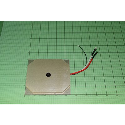 Cewka ind.3.0 Octa[3,0kW] CoilTech