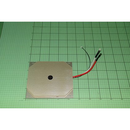Cewka ind.3.0 Octa[3,0kW] CoilTech