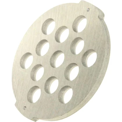 Sitko z dużymi otworami do maszynki do mielenia Moulinex / Rowenta / Tefal 7,5 mm SS192247