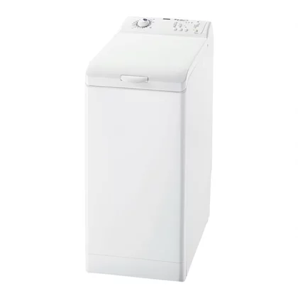 Elementy elektryczne do pralek r Skonfigurowany moduł sterujący do pralki Electrolux / AEG 973913101329032