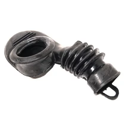 Wąż łączący dozownik z bębnem do pralki Ariston / Indesit / Hotpoint / Whirlpool C00092273 482000027917