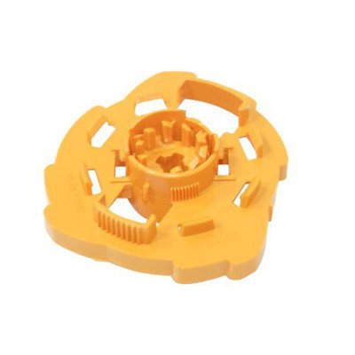 Krzywka pokrętła zegarka do pralki Electrolux (1320559006)