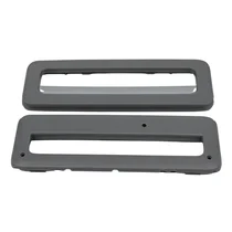 Przedni uchwyt dolnego kosza do zmywarki Electrolux / AEG 50296136000