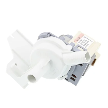 Zestaw pompy obiegowej do pralki Electrolux / AEG 1321152603