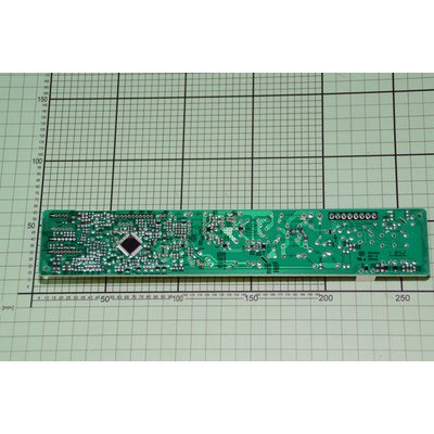 Płytka sterowania do chłodziarko-zamrażarki Amica (1043965)