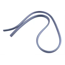 Uszczelka obwodowa drzwi do zmywarki Whirlpool / Indesit / Ariston / Hotpoint 45 cm