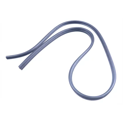 Uszczelka obwodowa drzwi do zmywarki Whirlpool / Indesit / Ariston / Hotpoint 45 cm