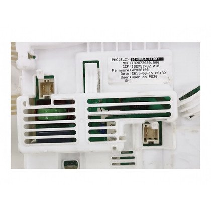 Elementy elektryczne do pralek r Moduł elektroniczny skonfigurowany do pralki Electrolux 973914906424002