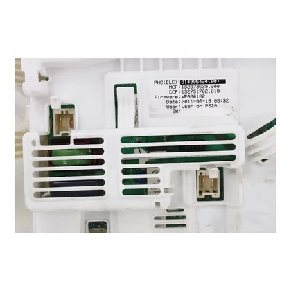Elementy elektryczne do pralek r Moduł elektroniczny skonfigurowany do pralki Electrolux 973914906424002