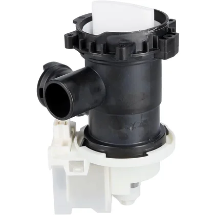 Części zamienne BOSCH/SIEMENS Kompletna pompa odpływowa do pralki Bosch / Siemens 00146083
