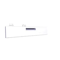 Kompletny panel kontrolny do zmywarki Electrolux / AEG inox 140002099020