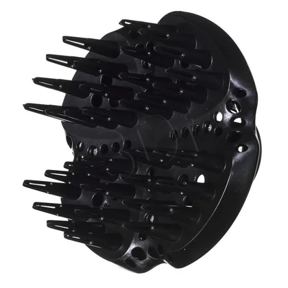 Suszarka do włosów Tristar HD-2349 2200 W biało-fioletowa