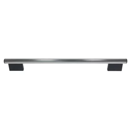 Uchwyt drzwi piekarnika do kuchni Amica 42,5 cm 8066082/8071717