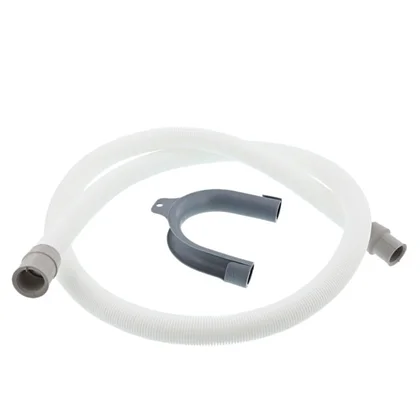 Wąż odpływowy do pralki i zmywarki Electrolux / AEG 1,5 m 9029793362