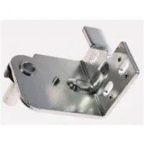 Elementy gumowe i metalowe lodów Dolny zawias drzwi lodówki Whirlpool 480132101403 C00312623 481952838428 C00311205