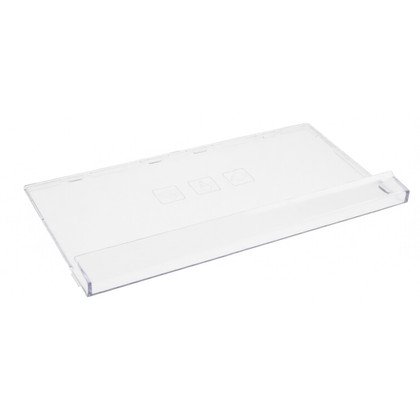 Front szuflady zamrażarki do chłodziarko-zamrażarki Beko / Grundig / Arcelik 210 mm 4640630100