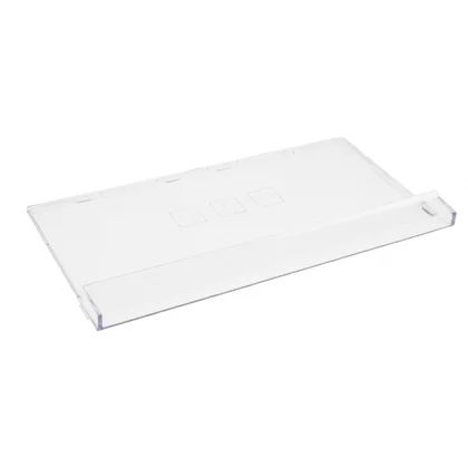 Front szuflady zamrażarki do chłodziarko-zamrażarki Beko / Grundig / Arcelik 210 mm 4640630100