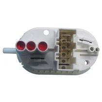 Elementy elektryczne do pralek r Hydrostat do pralki Gorenje / Hisense 134312
