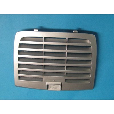 Części zamienne GORENJE Kratka wylotu powietrza (460588)