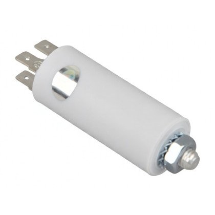 Kondensator Domax 2 uF 450 V 27001