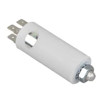 Kondensator Domax 2 uF 450 V 27001