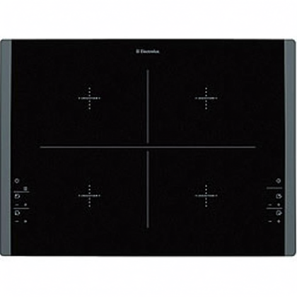 Pole grzejne promiennikowe do płyty ceramicznej Electrolux / AEG 140 mm 2300 W 3305461398