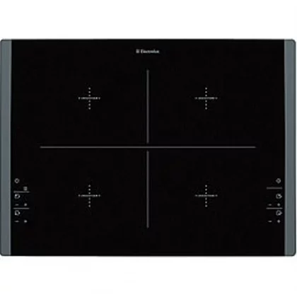 Pole grzejne promiennikowe do płyty ceramicznej Electrolux / AEG 140 mm 2300 W 3305461398