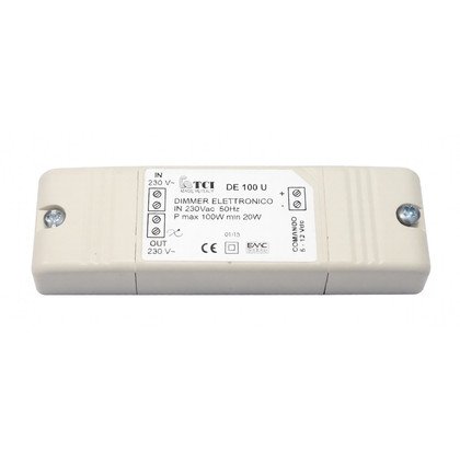 Moduł elektroniczny do okapu Whirlpool / Indesit / Ariston / Hotpoint 481221479861 C00311169