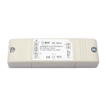 Moduł elektroniczny do okapu Whirlpool / Indesit / Ariston / Hotpoint 481221479861 C00311169