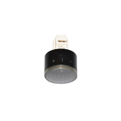 Pokrętło do piekarnika Amica 38A inox (8053227)