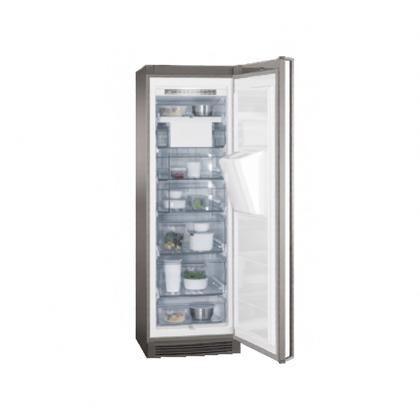 Dolny kanał odpływowy do zamrażarki Electrolux / AEG 2089639047