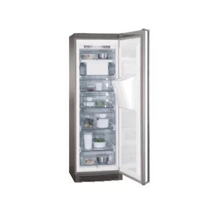 Dolny kanał odpływowy do zamrażarki Electrolux / AEG 2089639047