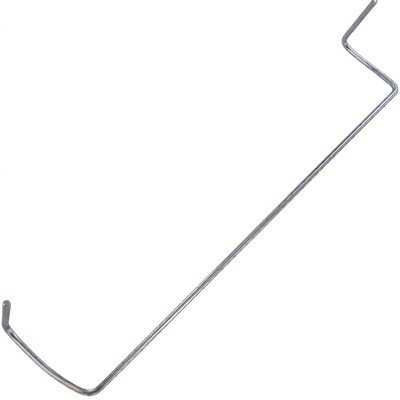 Części zamienne GORENJE Druciany wspornik półki na butelki do lodówki Gorenje / Hisense 542705