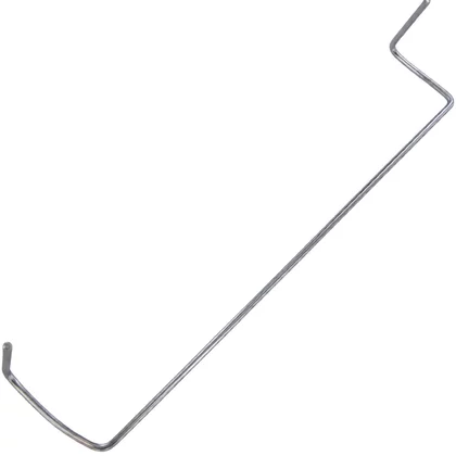 Części zamienne GORENJE Druciany wspornik półki na butelki do lodówki Gorenje / Hisense 542705