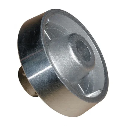 Korona małego palnika do płyty gazowej Amica Sabaf 4 cm 8000248