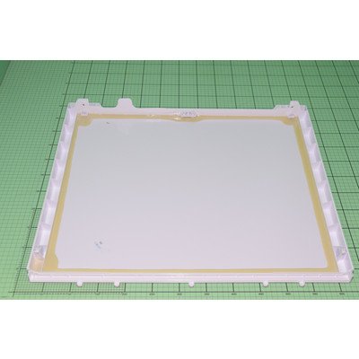 AWD82LC Zespół topu do suszarki AWD82LC Amica (1044083)