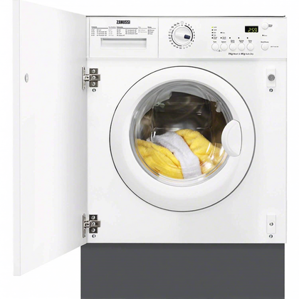 Skonfigurowany moduł sterujący do pralki i pralko-suszarki Electrolux / AEG / Zanussi EWM2100 973914606027014