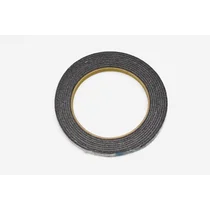 Taśma uszczelniająca PES do płyty indukcyjnej Amica 6 x 2 mm 2,6 mb 8510218