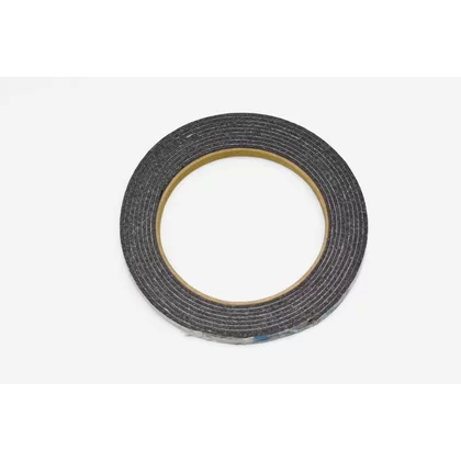 Taśma uszczelniająca PES do płyty indukcyjnej Amica 6 x 2 mm 2,6 mb 8510218