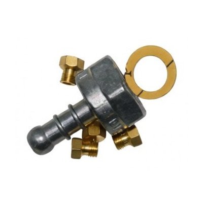 MPak.A Kpl dysz SOMI-40 30/37mbar+k.10