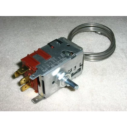 Termostat kapilarny do lodówki Polar Danfoss RS/402-8 077B6100