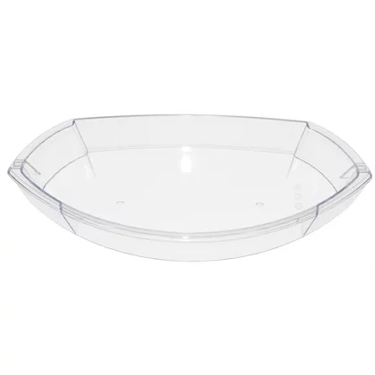 Półki na drzwi różni producenci Pojemnik na drzwi chłodziarki Gorenje / Hisense 449189