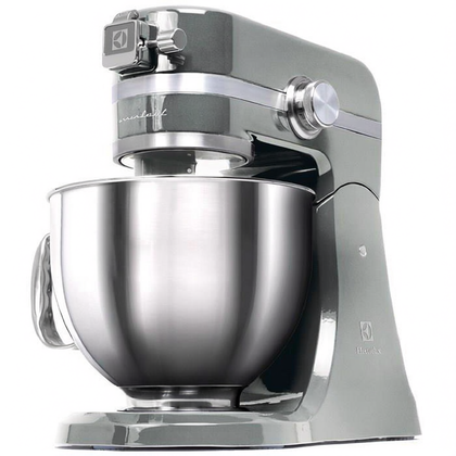 Obudowa górna do robota kuchennego Electrolux / AEG srebrna bez klapki 4055331260