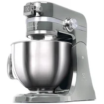 Obudowa górna do robota kuchennego Electrolux / AEG srebrna bez klapki 4055331260